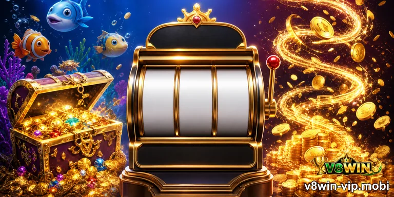 Bắn Cá Đổi Thưởng V8WIN: Bắn Là Trúng, Đổi Tiền Mặt Siêu Tốc - hình ảnh - v8win-vip.mobi Bắn Cá Đổi Thưởng V8WIN: Bắn Là Trúng, Đổi Tiền Mặt Siêu Tốc - hình ảnh - v8win-vip.mobi