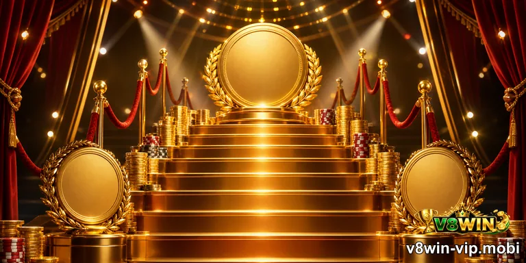 PG Nổ Hũ V8WIN: Cơ Hội Săn Jackpot Đổi Đời Trong Tích Tắc - hình ảnh - v8win-vip.mobi